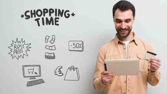 Own  E-Commerce Business 
