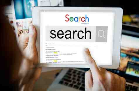 online reputation management with rapid url indexer