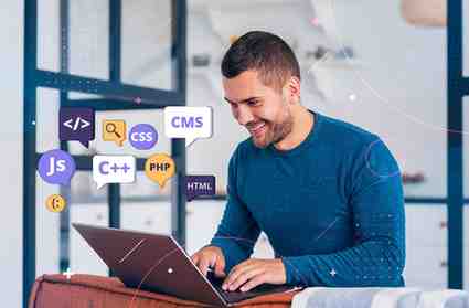 building links
