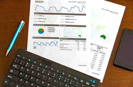 Mistakes of Affiliate Marketers