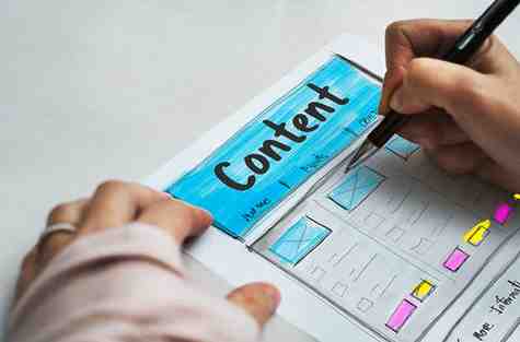content quality