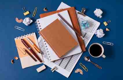 Writing Tools