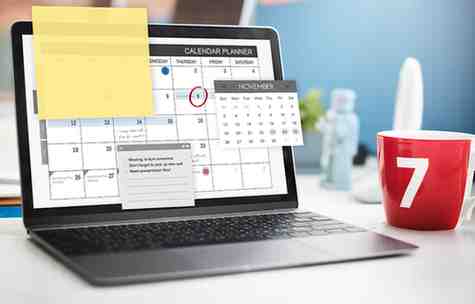 Increase website traffic
